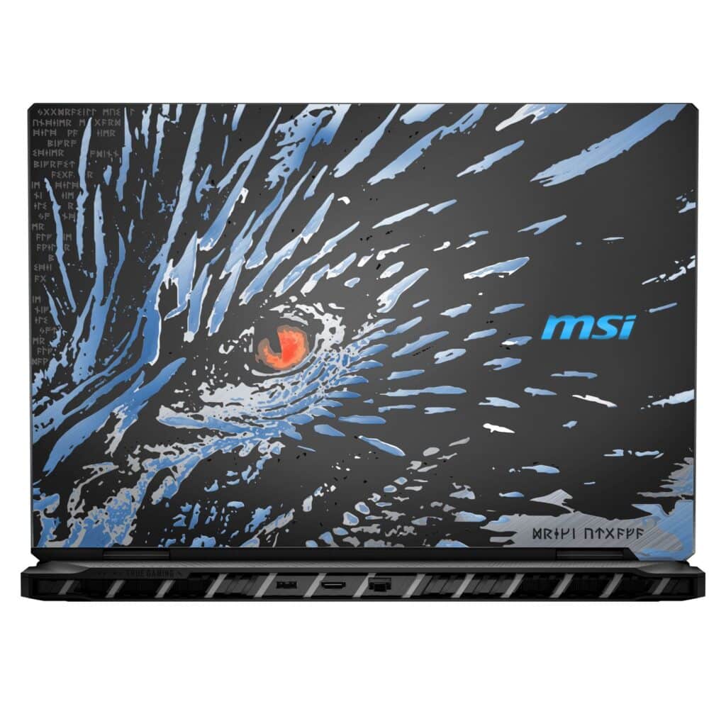 MSI стартира предварителни поръчки за новите лаптопи с GeForce RTX 50 – с отстъпки до 600 лв.