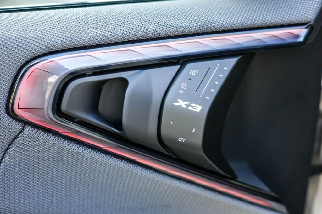 Новото BMW X3 (2025) – По-бързо, по-умно, по-дързко