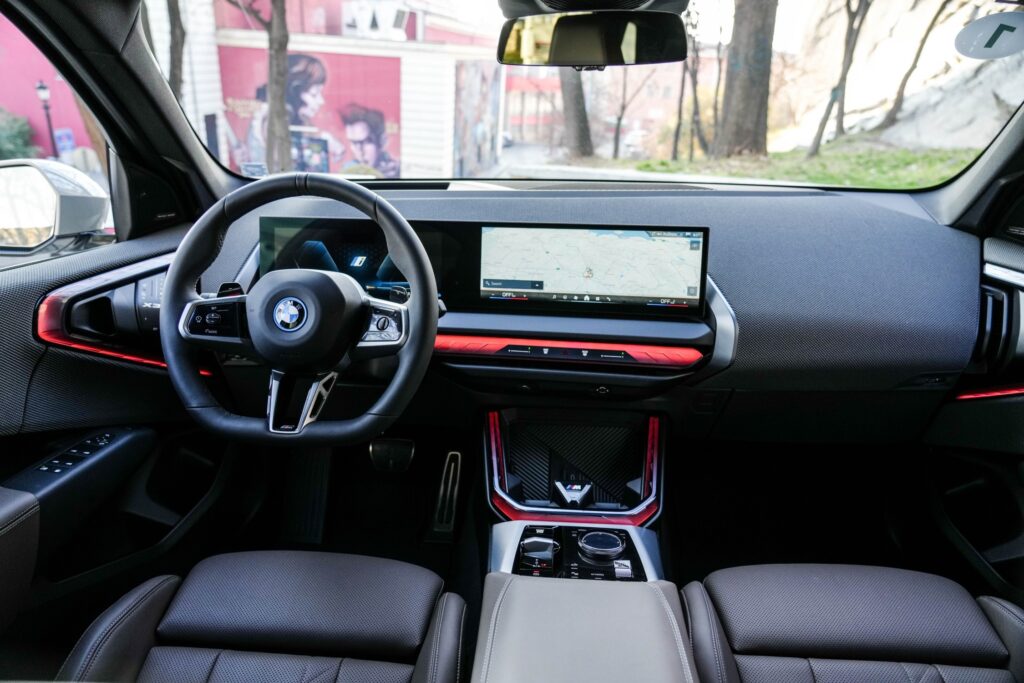 Новото BMW X3 (2025) – По-бързо, по-умно, по-дързко