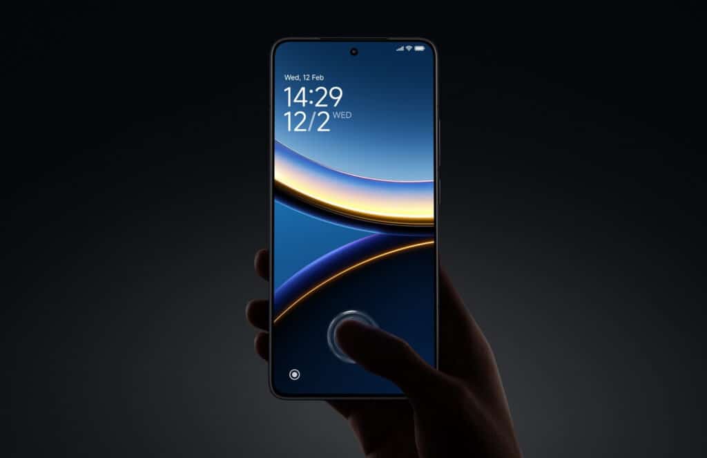 Xiaomi представи Poco F7 Ultra и Poco F7 Pro с флагмански процесори Snapdragon и дискретни графични чипове