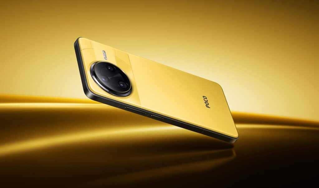 Xiaomi представи Poco F7 Ultra и Poco F7 Pro с флагмански процесори Snapdragon и дискретни графични чипове