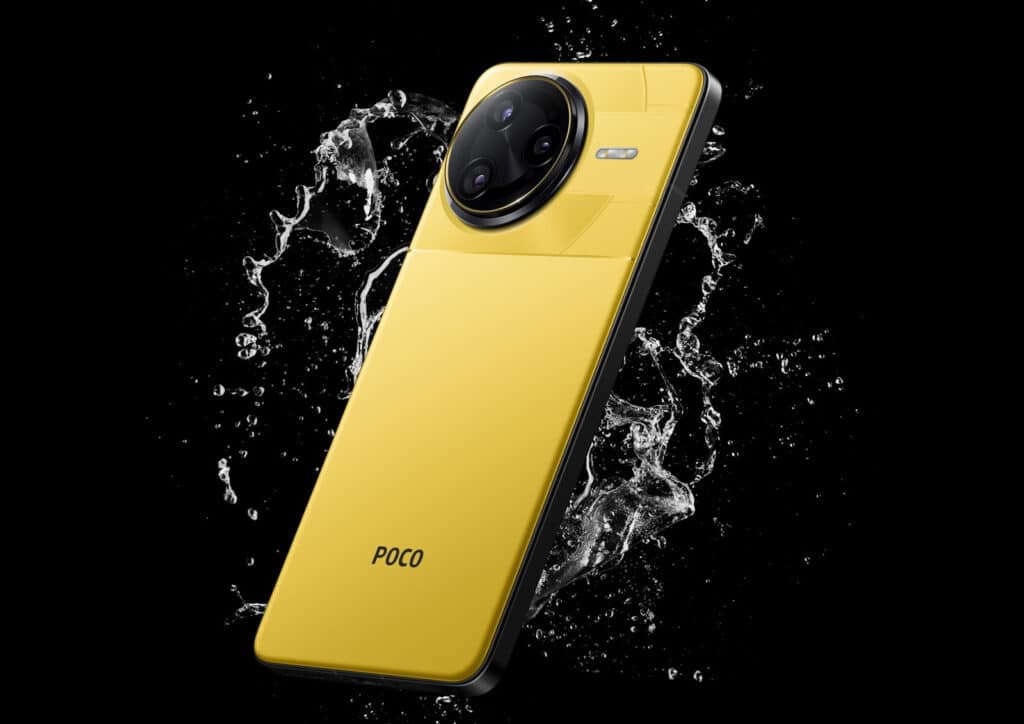 Xiaomi представи Poco F7 Ultra и Poco F7 Pro с флагмански процесори Snapdragon и дискретни графични чипове