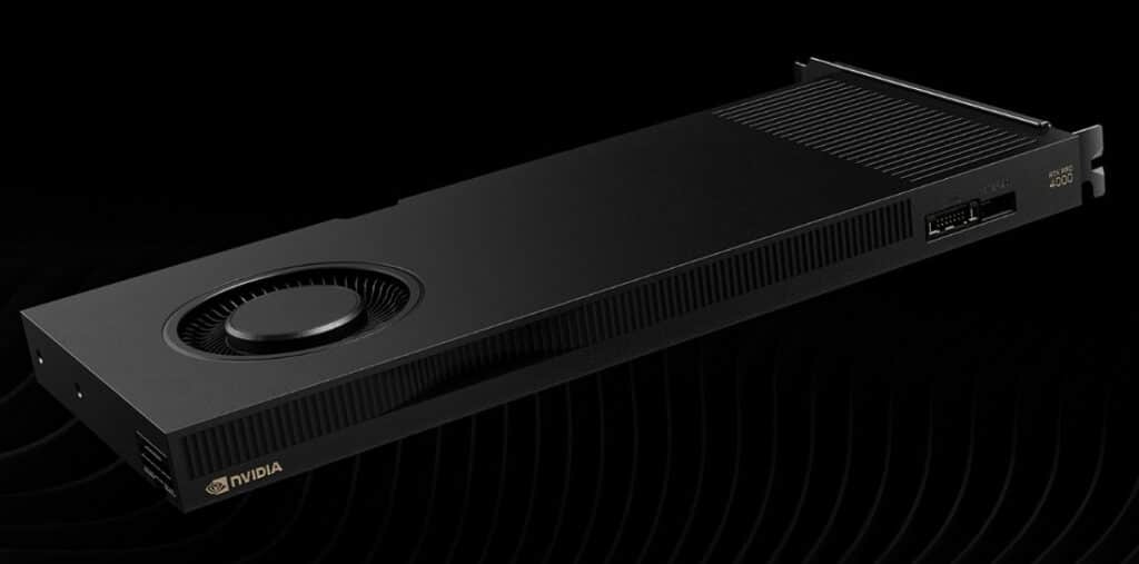 Nvidia представи видеокарти с 96 GB GDDR7 – Blackwell Professional RTX Pro за сървъри, PC и лаптопи