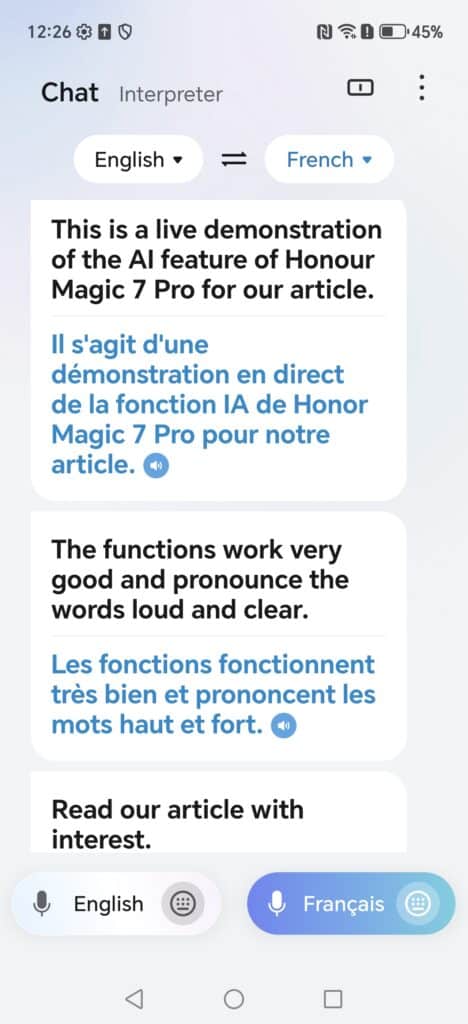 По-умен, по-бърз, по-иновативен: AI възможностите на HONOR Magic7 Pro