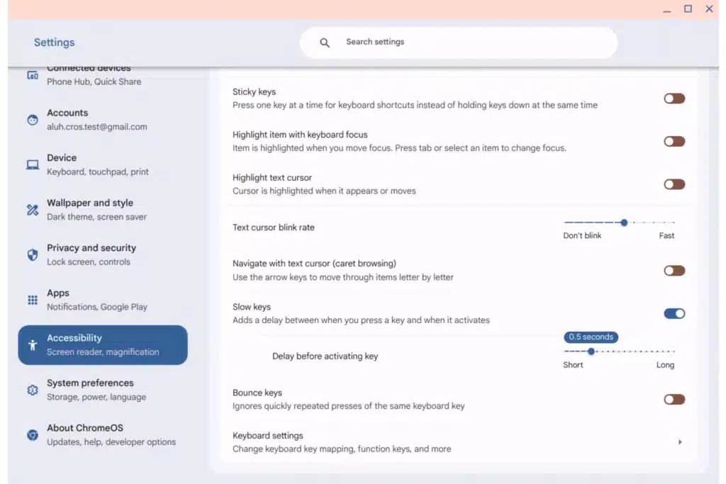 Chromebook лаптопите ще станат много по-умни и по-достъпни, благодарение на Gemini