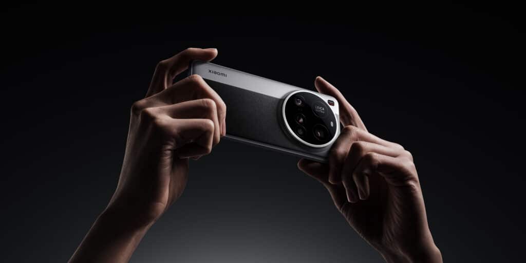 Leica и Xiaomi: Партньорство, което променя мобилната фотография