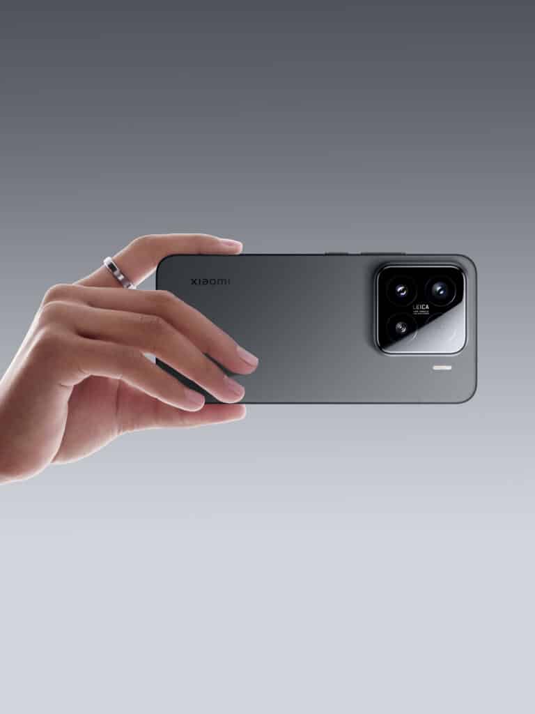 Xiaomi 15 – първи впечатления: По-добър, по-стабилен и с най-яркия дисплей досега