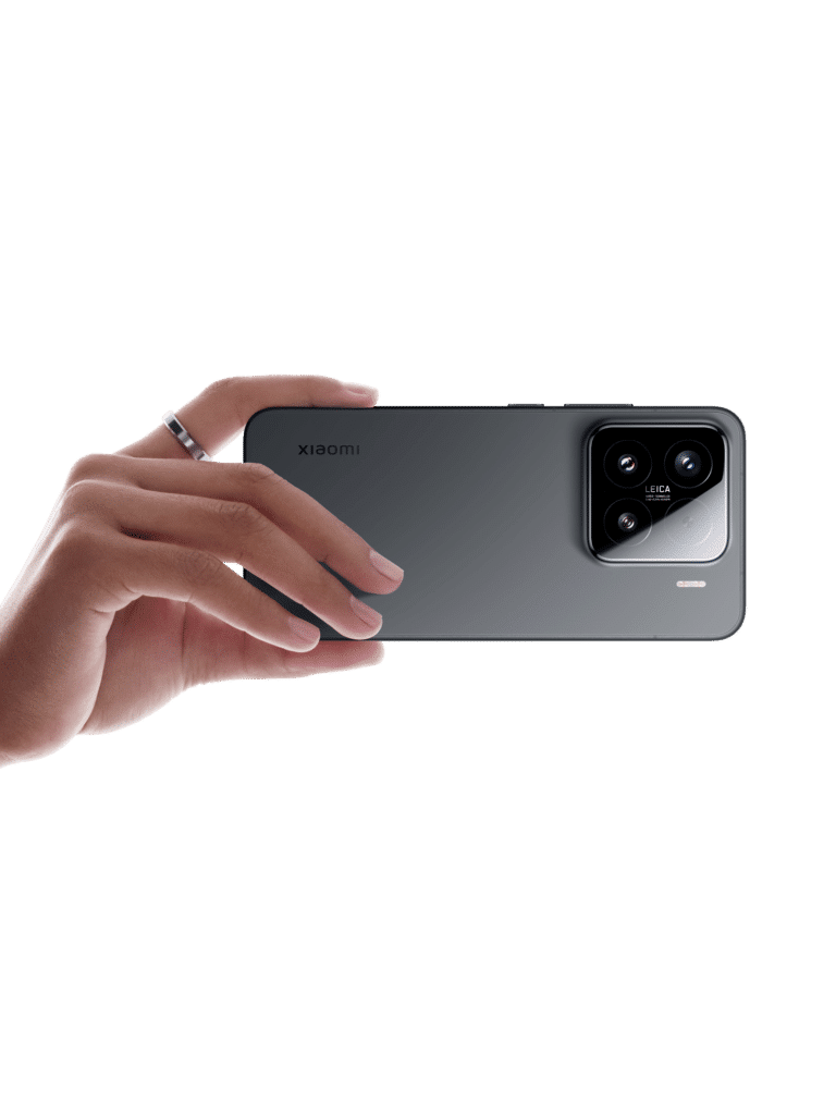 Xiaomi представи на световния пазар новата серия Xiaomi 15, която предлага върхова фотография