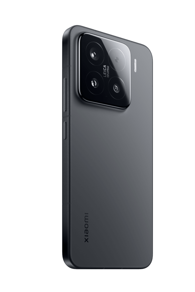 Xiaomi представи на световния пазар новата серия Xiaomi 15, която предлага върхова фотография