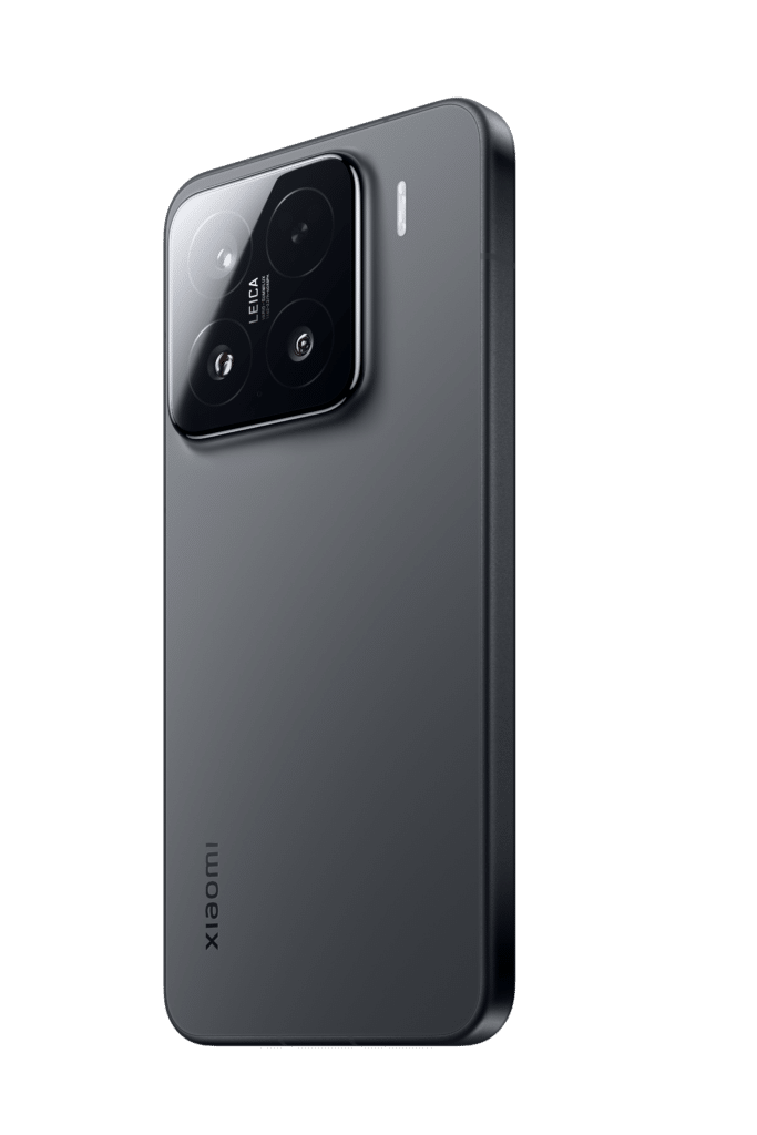 Xiaomi представи на световния пазар новата серия Xiaomi 15, която предлага върхова фотография
