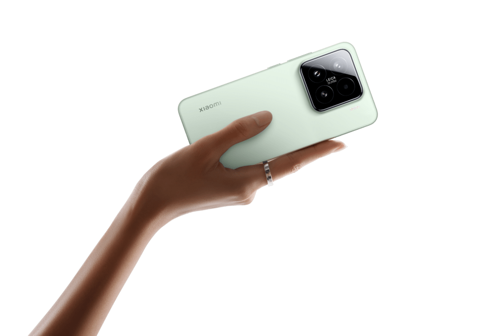Xiaomi 15 – първи впечатления: По-добър, по-стабилен и с най-яркия дисплей досега