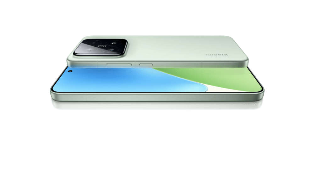 Xiaomi 15 – първи впечатления: По-добър, по-стабилен и с най-яркия дисплей досега
