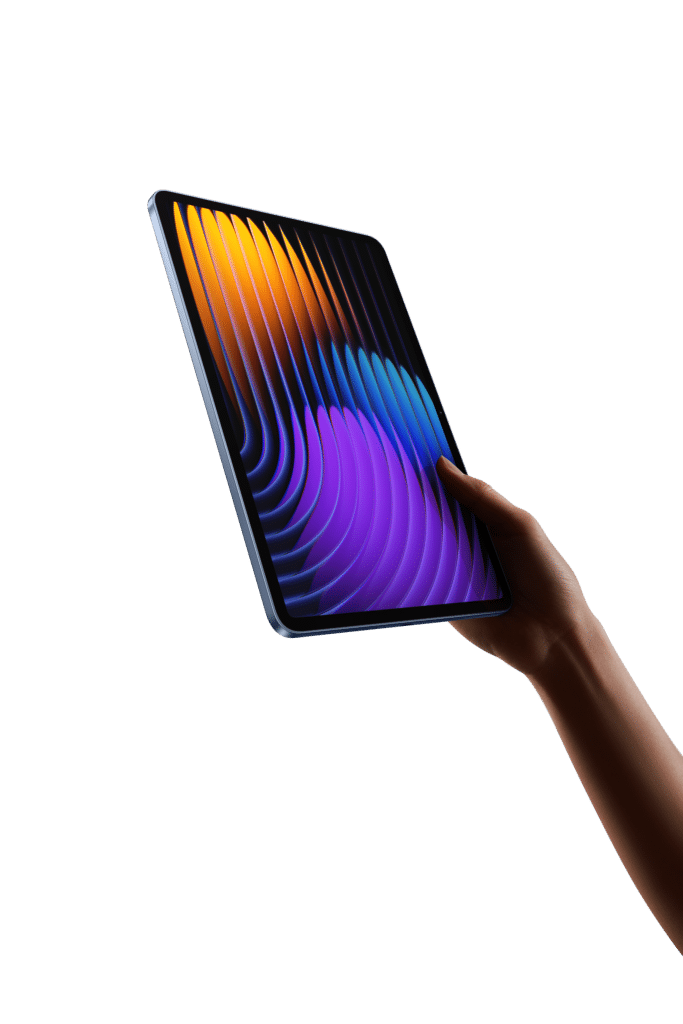 Xiaomi представи серията Xiaomi Pad 7: Нова ера на AI продуктивност и мобилно забавление