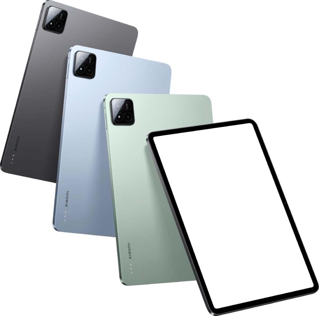 Xiaomi представи серията Xiaomi Pad 7: Нова ера на AI продуктивност и мобилно забавление
