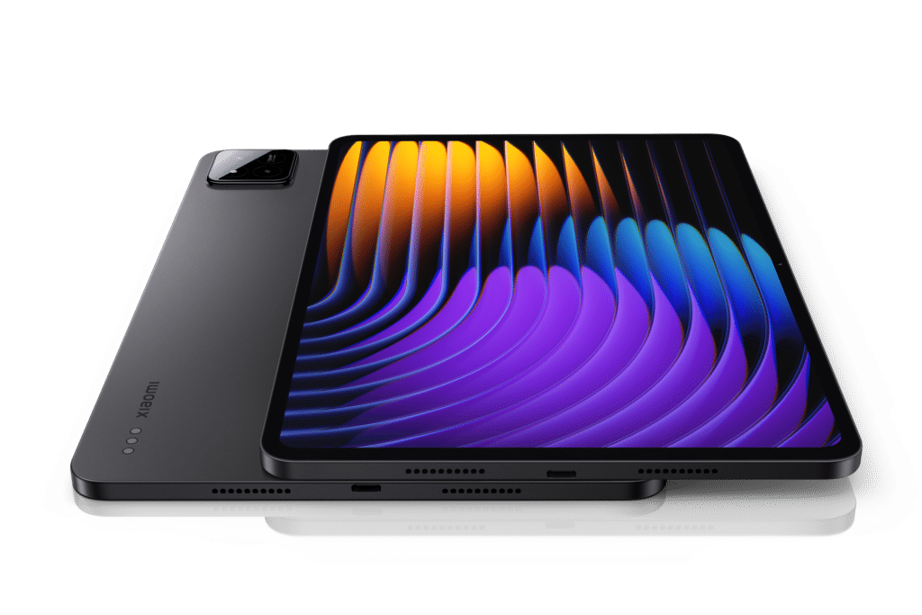 Xiaomi представи серията Xiaomi Pad 7: Нова ера на AI продуктивност и мобилно забавление