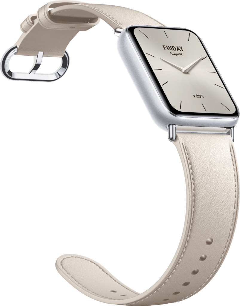 Xiaomi Smart Band 9 Pro: Перфектният баланс между стил и фитнес технологии