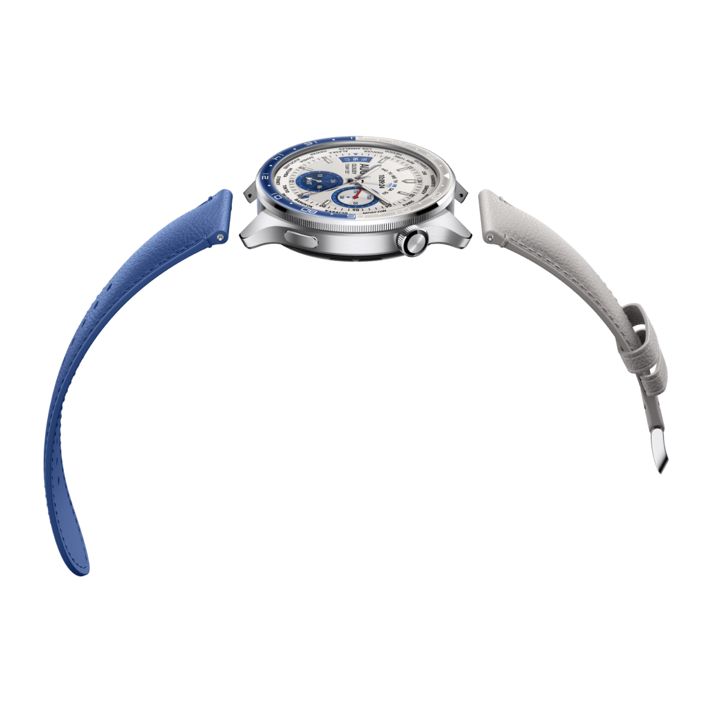 Xiaomi Watch S4: Елегантен и интелигентен партньор за здраве и продуктивност