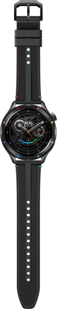 Xiaomi Watch S4: Елегантен и интелигентен партньор за здраве и продуктивност