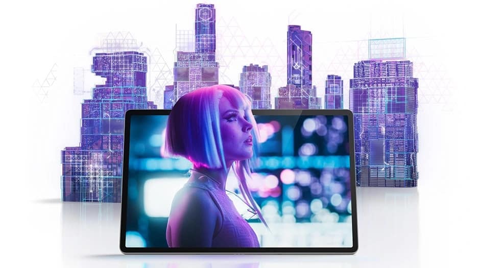Lenovo IdeaTab Pro – впечатляващ дисплей, мощен хардуер и стилус в комплекта