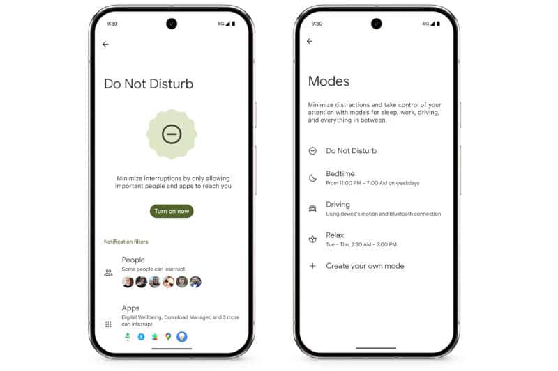 Android 15 получи последната си партида от нови функции, а Android 16 ще бъде пуснат през юли