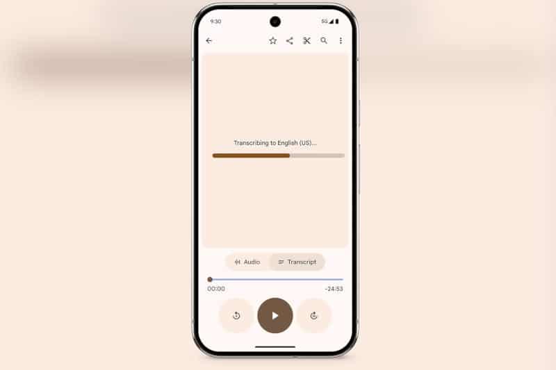 Android 15 получи последната си партида от нови функции, а Android 16 ще бъде пуснат през юли