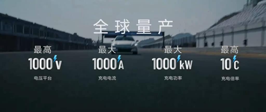 BYD реши основен проблем, свързан със зареждането на електромобилите