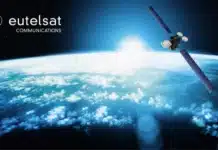 Eutelsat изрази готовността си да замени Starlink в Украйна на фона на намалената подкрепа на САЩ