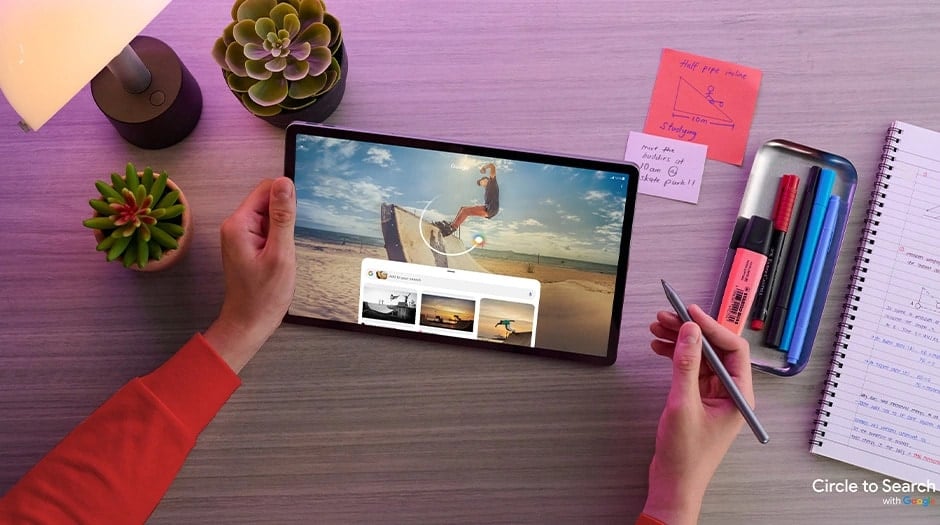 Lenovo IdeaTab Pro – впечатляващ дисплей, мощен хардуер и стилус в комплекта