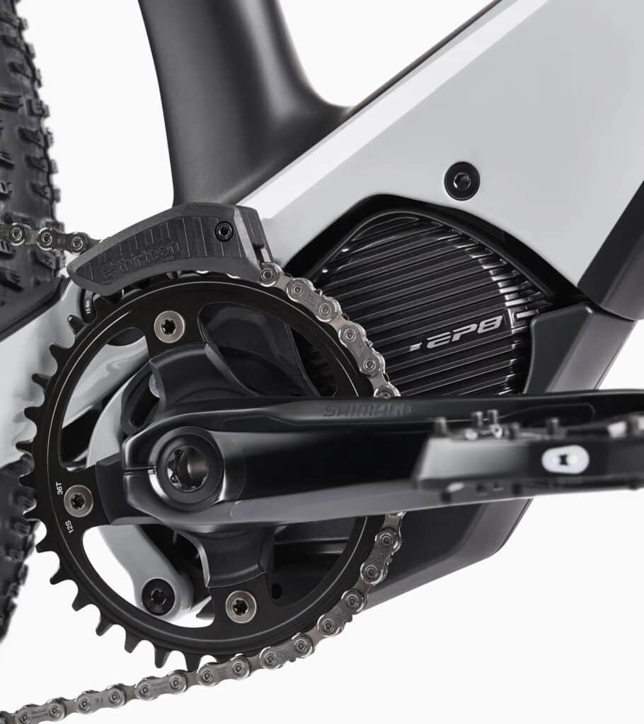 Porsche представи електрическия велосипед eBike Sport 2025 на цена от почти €10 000