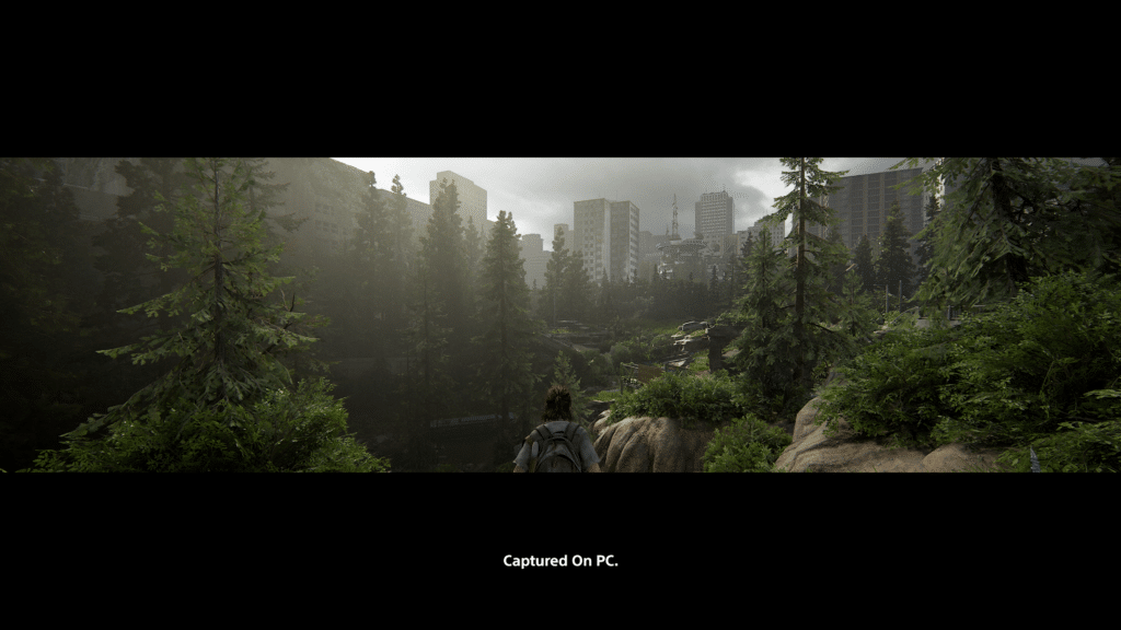 От GTX 1650 до RTX 4080: Sony обяви системните изисквания за The Last of Us Part II Remastered
