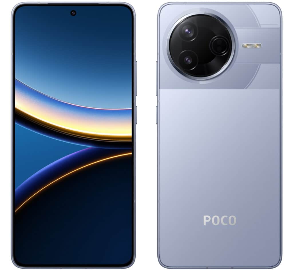 Xiaomi представи Poco F7 Ultra и Poco F7 Pro с флагмански процесори Snapdragon и дискретни графични чипове