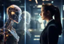 AI за първи път премина теста на Тюринг