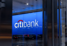 Citigroup почти е кредитирала клиент с 81 трилиона вместо с 280 долара