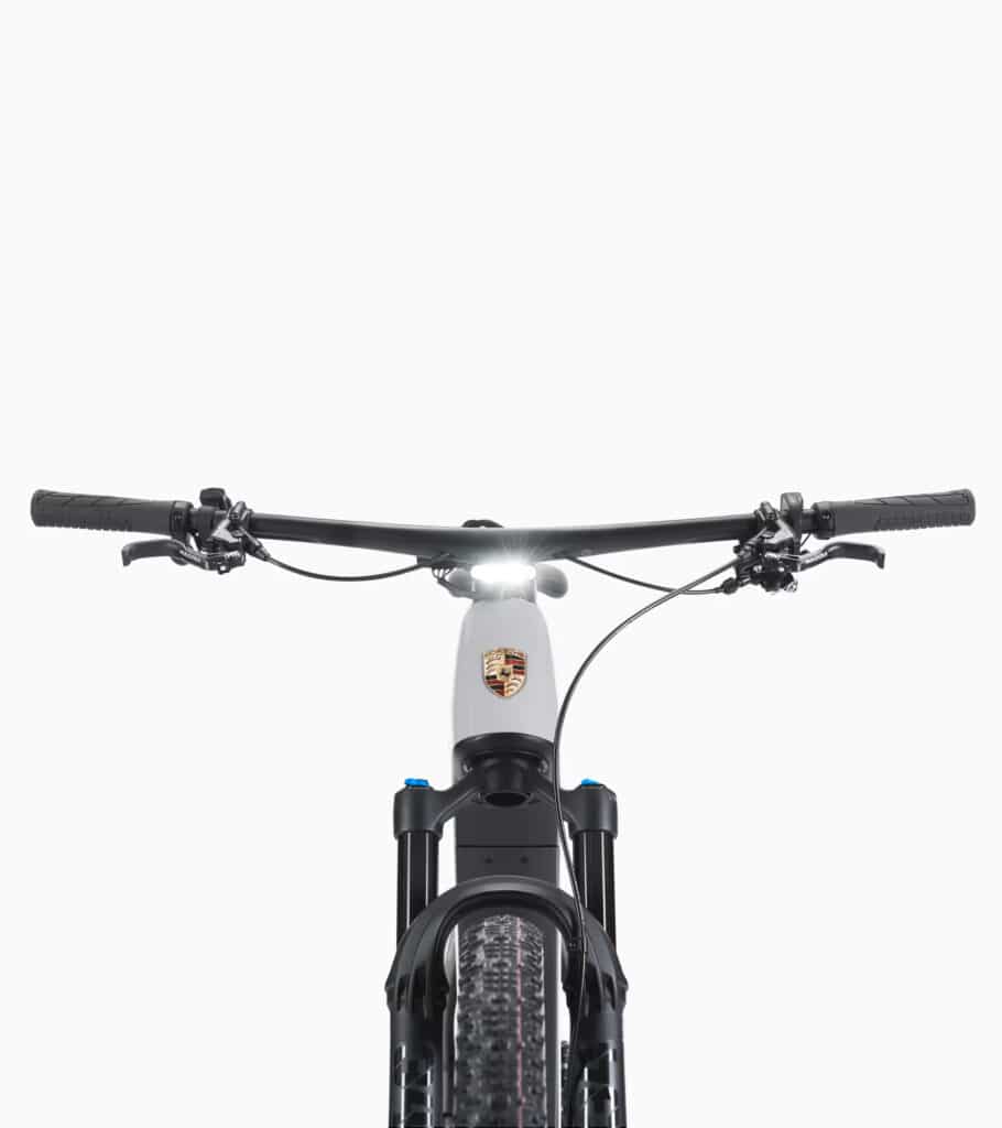 Porsche представи електрическия велосипед eBike Sport 2025 на цена от почти €10 000