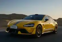 Сблъсъкът на титаните: Флагманът Tesla Model S Plaid загуби състезание с по-евтиния Xiaomi SU7 Ultra