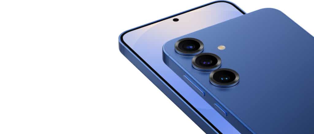 Samsung Galaxy S25 Plus – телефонът, който не те кара да избираш между цена и мощ