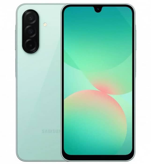 Samsung представи смартфоните Galaxy A56, A36 и A26 с Circle to Search и други функции с изкуствен интелект