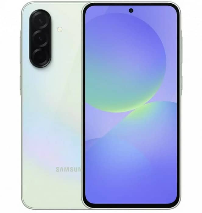 Samsung представи смартфоните Galaxy A56, A36 и A26 с Circle to Search и други функции с изкуствен интелект