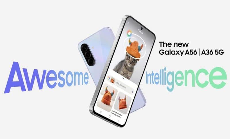 Samsung променя бъдещето на мобилния AI на MWC 2025: Какво да очакваме в Барселона