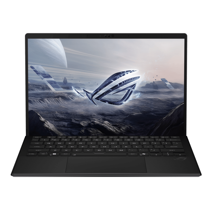 ASUS ROG Flow Z13 (2025) – Таблетът, който изяде геймърските лаптопи