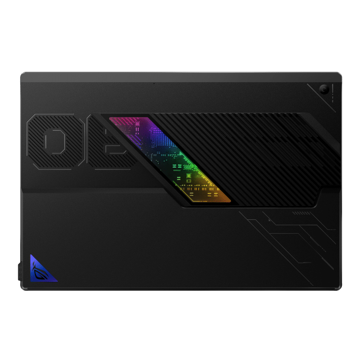 ASUS ROG Flow Z13 (2025) – Таблетът, който изяде геймърските лаптопи