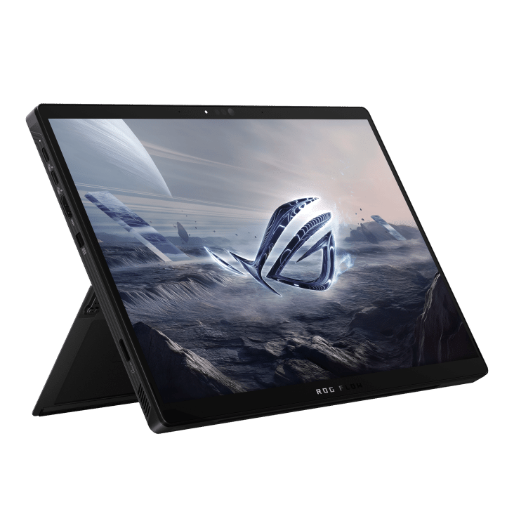 ASUS ROG Flow Z13 (2025) – Таблетът, който изяде геймърските лаптопи