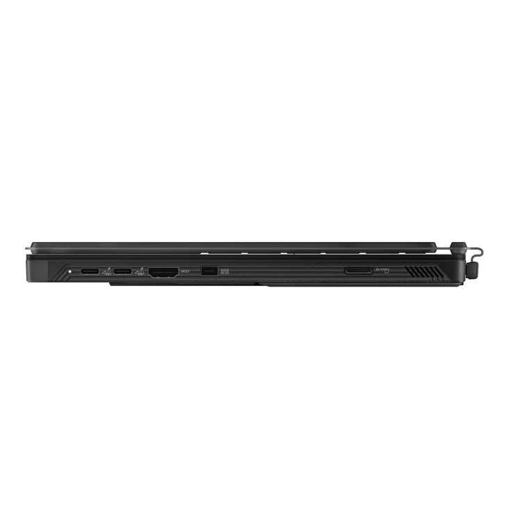 ASUS ROG Flow Z13 (2025) – Таблетът, който изяде геймърските лаптопи