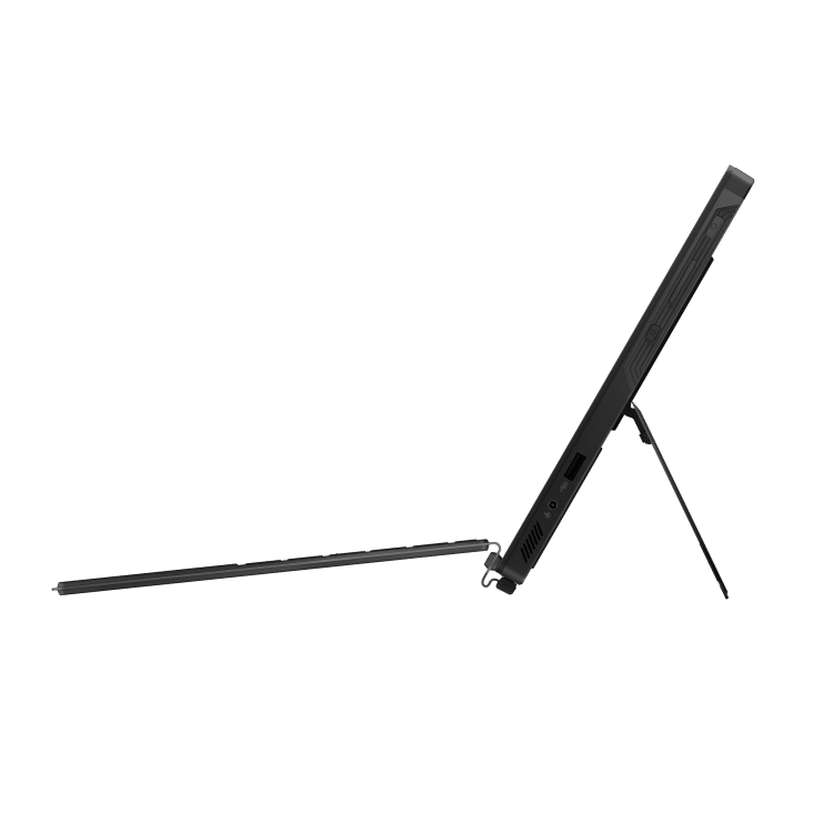 ASUS ROG Flow Z13 (2025) – Таблетът, който изяде геймърските лаптопи