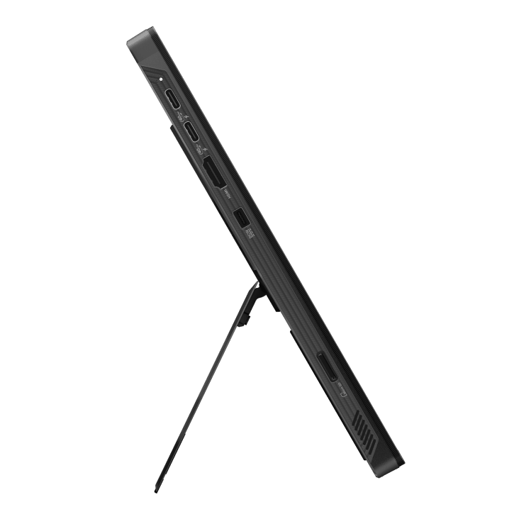 ASUS ROG Flow Z13 (2025) – Таблетът, който изяде геймърските лаптопи