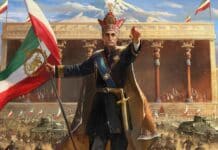 Анонс на Hearts Of Iron IV: Graveyard of Empires