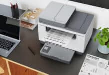 HP по погрешка лиши принтерите си LaserJet от поддръжка на оригинални касети