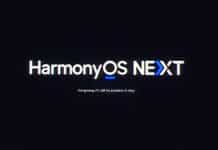 Huawei ще представи първия персонален компютър, базиран на HarmonyOS през май