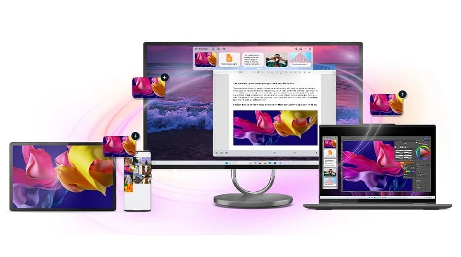 Lenovo IdeaTab Pro – впечатляващ дисплей, мощен хардуер и стилус в комплекта