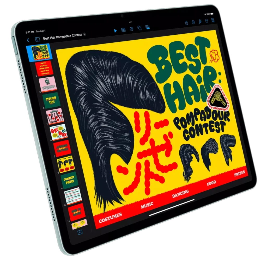 Кой модел iPad да изберете през 2025 година?